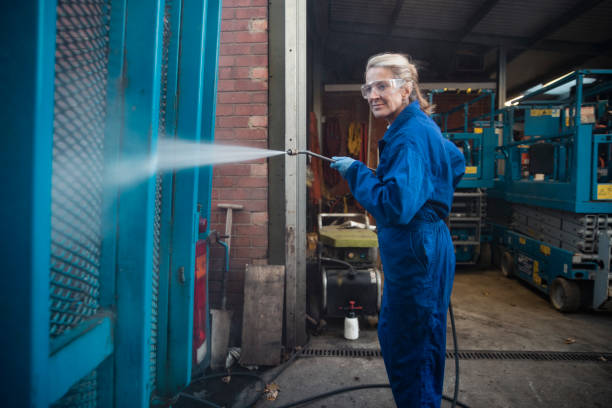 Best Local Pressure Washing Services  in Broad Brook, CT