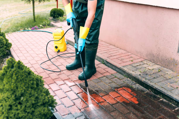 Best Roof Power Washing Services  in Broad Brook, CT