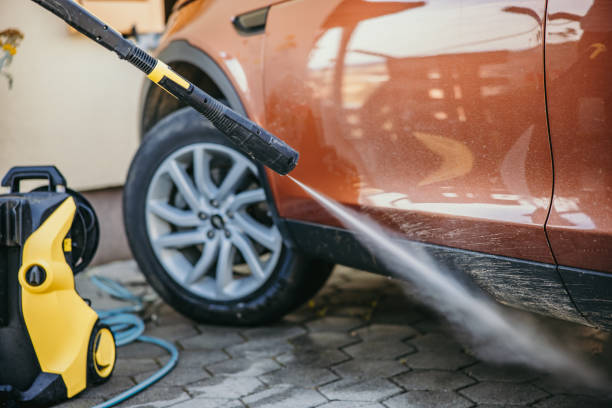 Reliable Broad Brook, CT Pressure Washing Solutions