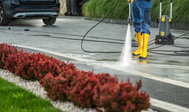 Best Roof Power Washing Services  in Broad Brook, CT